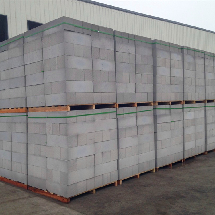 莱山宁波厂家：新型墙体材料的推广及应运